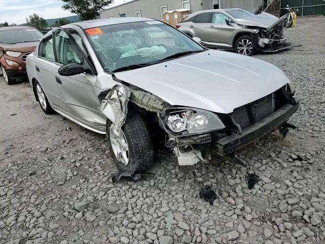 2005 Nissan Altima S VIN: 1N4AL11E85N446795 Lot: 80858385