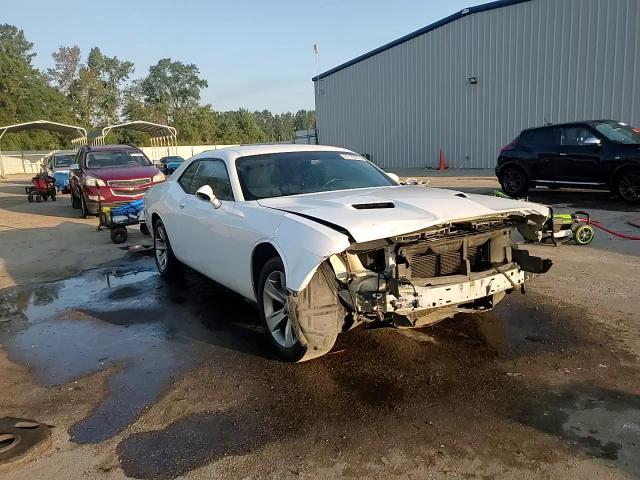 2016 Dodge Challenger Sxt VIN: 2C3CDZAG4GH353840 Lot: 81133675