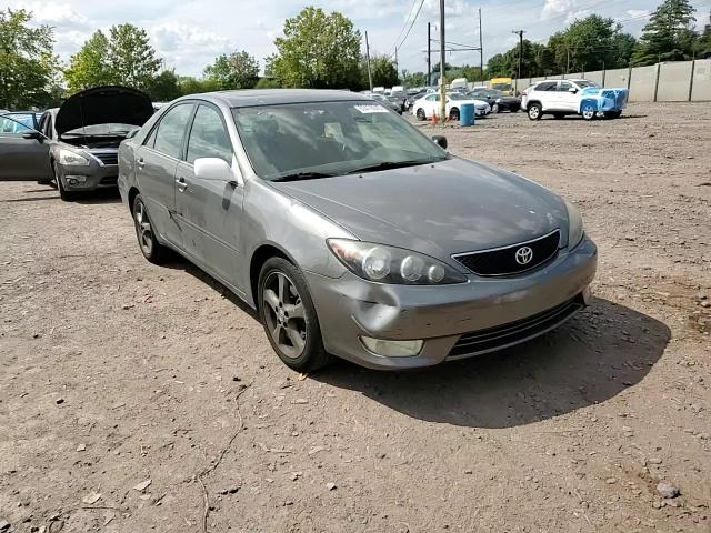 2005 Toyota Camry Se VIN: 4T1BA32K25U070018 Lot: 80476645