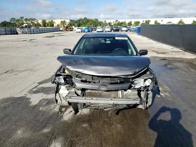 2012 Ford Fusion Se VIN: 3FAHP0HG6CR203484 Lot: 84542405