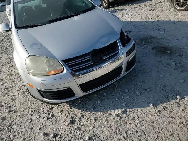 2008 Volkswagen Jetta S VIN: 3VWJM71K08M034298 Lot: 81386325