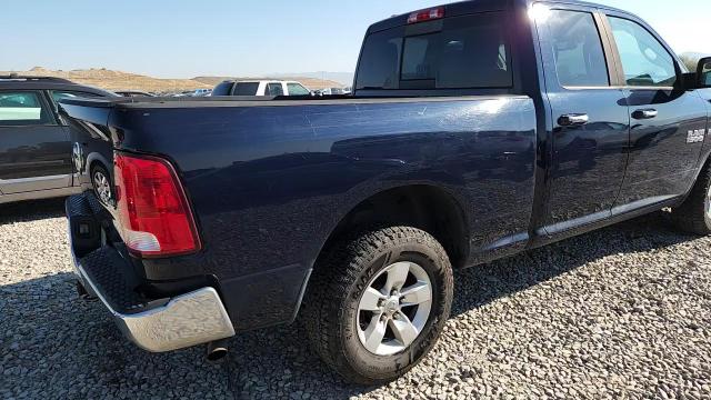 2015 Ram 1500 Slt VIN: 1C6RR7GT7FS601187 Lot: 71049595