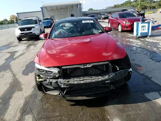 2018 BMW M4 VIN: WBS4Y9C5XJAA85362 Lot: 70661475