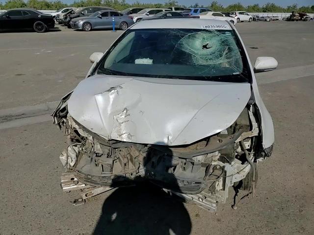2016 Toyota Prius VIN: JTDKARFUXG3517531 Lot: 80353055
