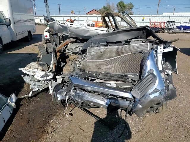 2021 Ram 3500 Big Horn VIN: 3C63RRHL2MG513961 Lot: 69289345