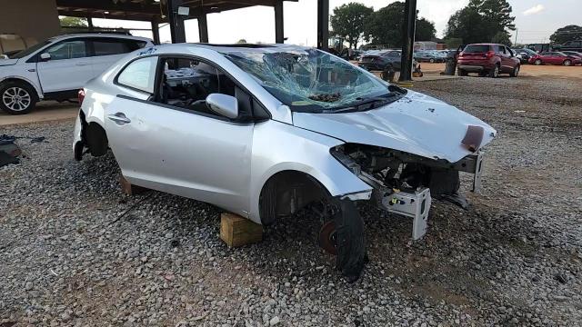 2014 Kia Forte Ex VIN: KNAFX6A81E5190685 Lot: 71071485