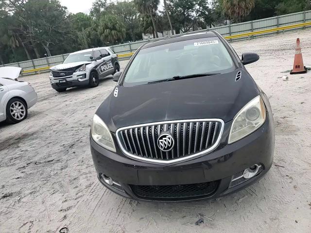 2013 Buick Verano VIN: 1G4PS5SK5D4119371 Lot: 71669045