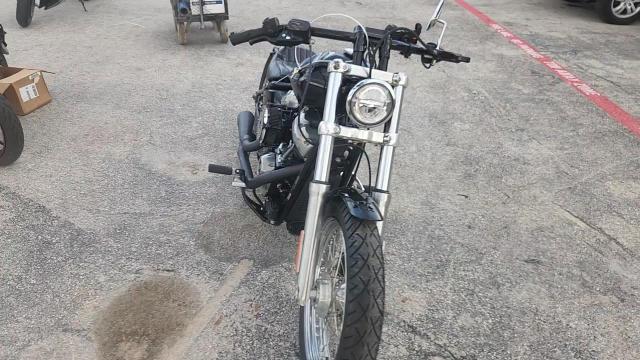 2020 Harley-Davidson Fxst VIN: 1HD1BVJ17LB052607 Lot: 82077725