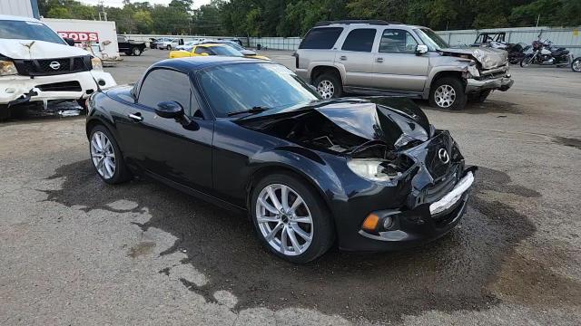 2014 Mazda Mx-5 Miata Grand Touring VIN: JM1NC2PF7E0233593 Lot: 83990625