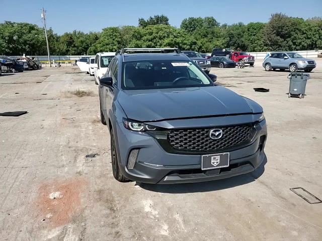 2024 Mazda Cx-50 Preferred VIN: 7MMVABBM3RN214902 Lot: 84189675