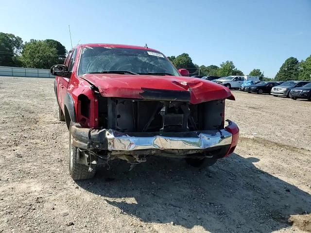 2008 Chevrolet Silverado K1500 VIN: 3GCEK13Y98G122919 Lot: 71872855