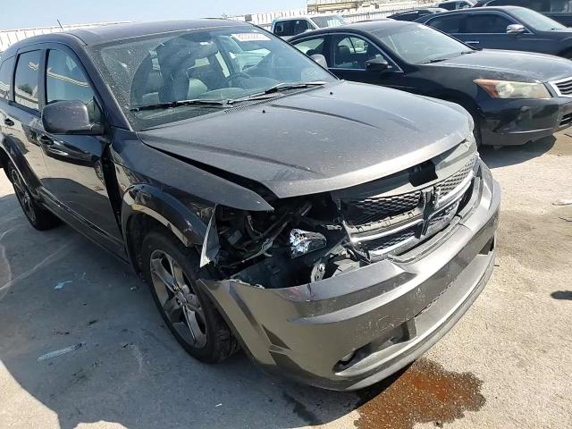 2015 Dodge Journey R/T VIN: 3C4PDDEG9FT569182 Lot: 80322885