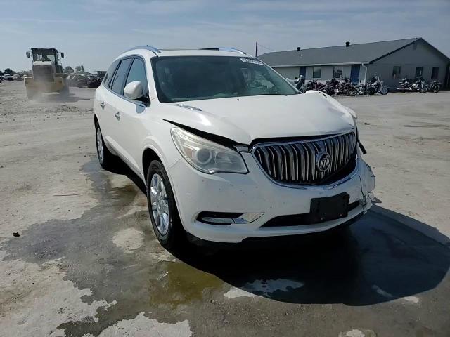 2015 Buick Enclave VIN: 5GAKVBKDXFJ151096 Lot: 80854635