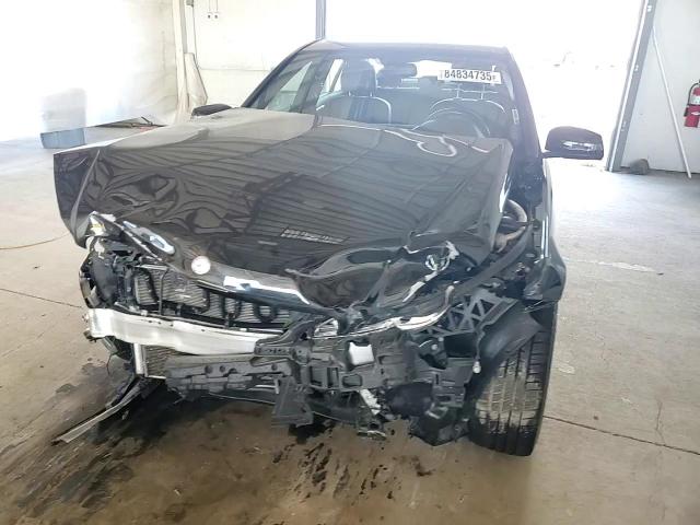 2013 Mercedes-Benz C 300 4Matic VIN: WDDGF8AB8DR301392 Lot: 84834735