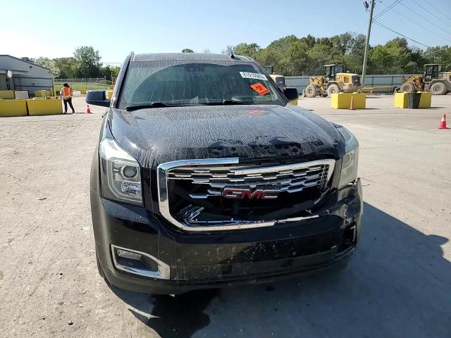 2019 GMC Yukon Xl Denali VIN: 1GKS2HKJ6KR221077 Lot: 81910985