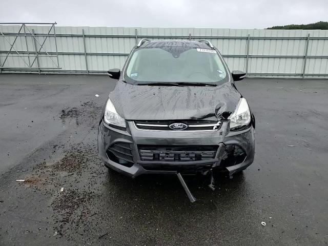 2016 Ford Escape Titanium VIN: 1FMCU9J97GUA71505 Lot: 71212795