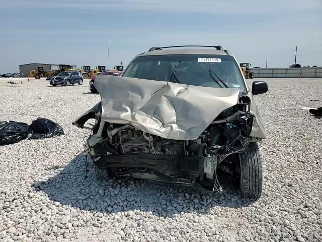 2009 Toyota Sienna Ce VIN: 5TDZK23C39S284057 Lot: 71724115