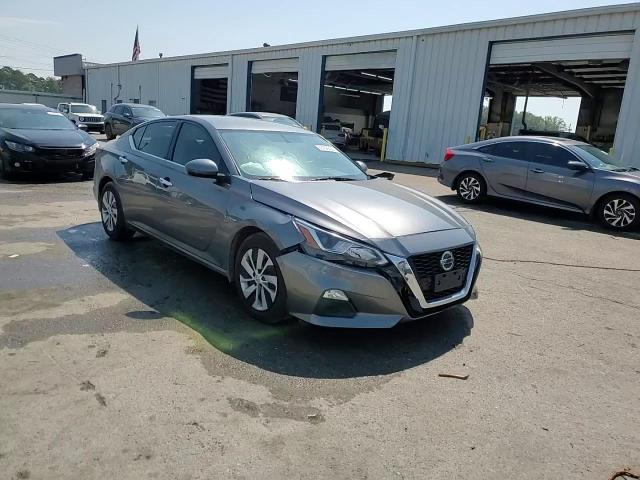 2020 Nissan Altima S VIN: 1N4BL4BV1LC272405 Lot: 80758335