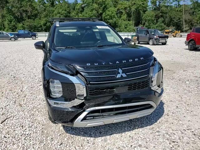 2022 Mitsubishi Outlander Sel VIN: JA4J3VA89NZ070431 Lot: 71291075