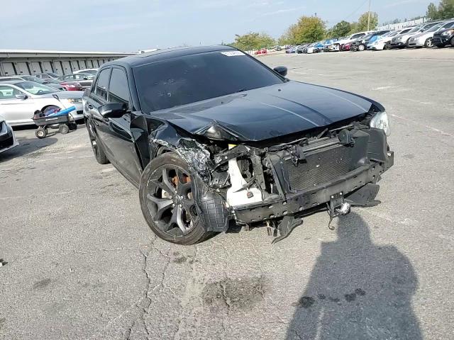 2021 Chrysler 300 S VIN: 2C3CCABT5MH558305 Lot: 81554655