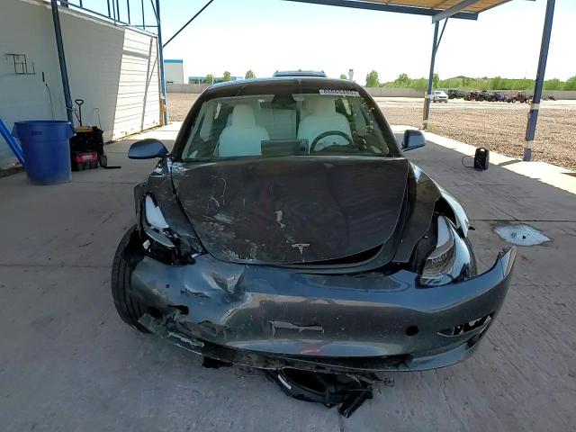 2023 Tesla Model 3 VIN: 5YJ3E1EA3PF638096 Lot: 80865485