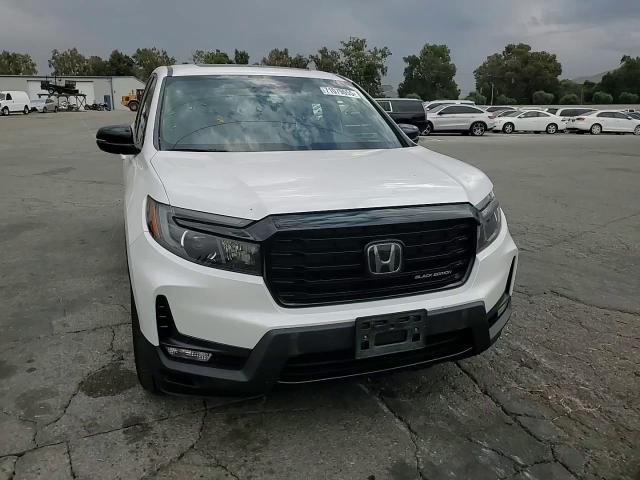 2023 Honda Ridgeline Black Edition VIN: 5FPYK3F87PB000494 Lot: 71079655