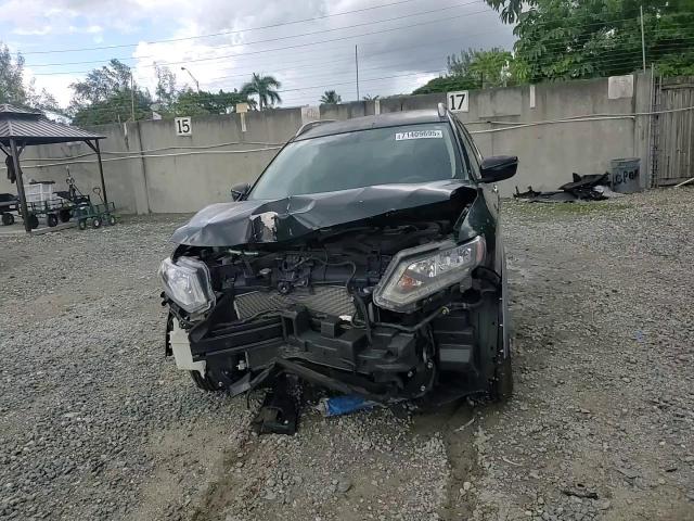 2016 Nissan Rogue S VIN: KNMAT2MT8GP722541 Lot: 71409695