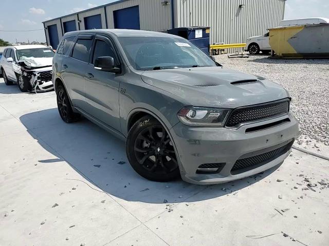 2019 Dodge Durango R/T VIN: 1C4SDHCT7KC604485 Lot: 80928855