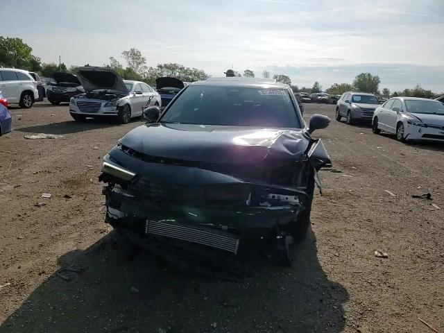 2025 Acura Integra A-Spec Tech VIN: 19UDE4H64SA015408 Lot: 81684715