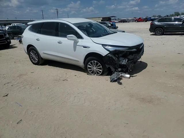 2022 Buick Enclave Premium VIN: 5GAERCKW3NJ134454 Lot: 81011195