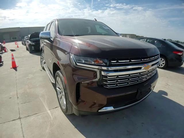 2023 Chevrolet Tahoe C1500 Premier VIN: 1GNSCSKD6PR112455 Lot: 84425415