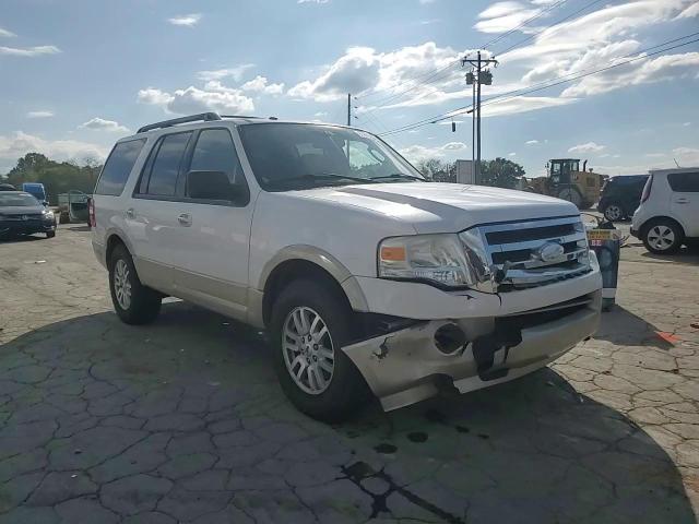 2010 Ford Expedition Eddie Bauer VIN: 1FMJU1J57AEA33764 Lot: 81876965