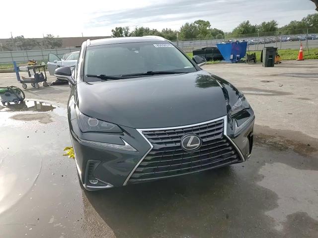 2019 Lexus Nx 300 Base VIN: JTJYARBZ3K2123389 Lot: 80658575