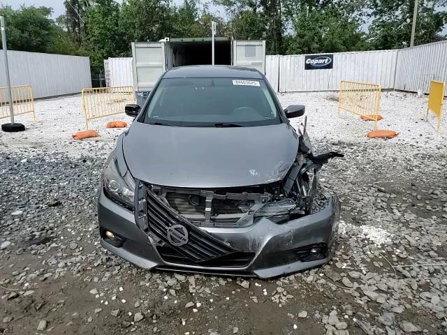 2018 Nissan Altima 2.5 VIN: 1N4AL3AP6JC142173 Lot: 84603625