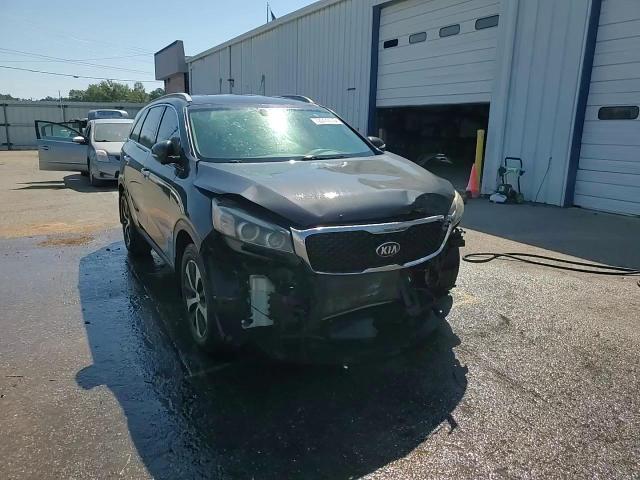 2016 Kia Sorento Ex VIN: 5XYPH4A51GG046384 Lot: 72011175