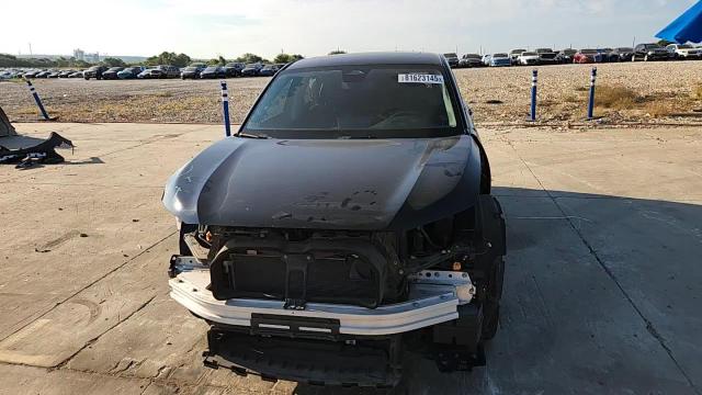 2023 Honda Hr-V Exl VIN: 3CZRZ1H76PM721011 Lot: 81623145