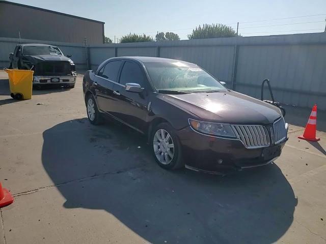 2011 Lincoln Mkz VIN: 3LNHL2GC6BR769123 Lot: 80524835