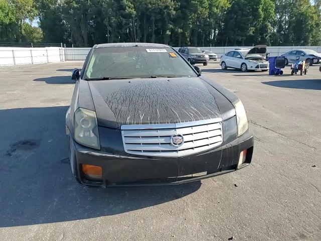 2006 Cadillac Cts VIN: 1G6DM57T660147860 Lot: 81112965