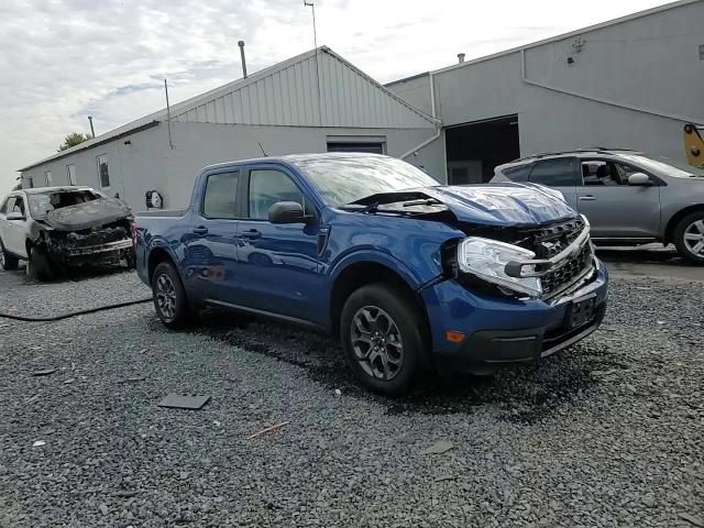 2024 Ford Maverick Xlt VIN: 3FTTW8J95RRB02530 Lot: 83853885