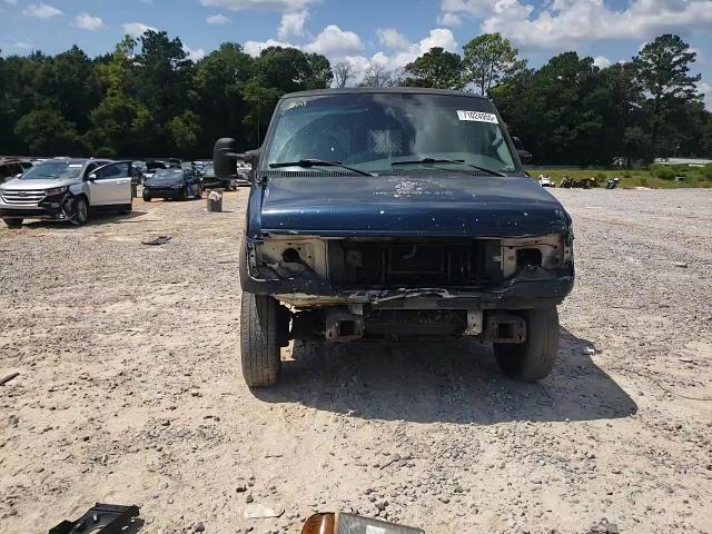 2005 Ford Econoline E250 Van VIN: 1FTNE24W25HA42082 Lot: 71024955