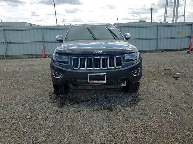 2015 Jeep Grand Cherokee Limited VIN: 1C4RJFBG8FC183902 Lot: 70824175