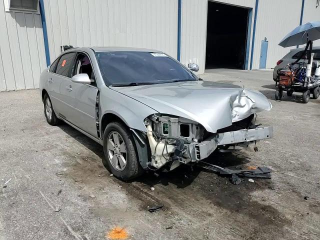 2008 Chevrolet Impala Lt VIN: 2G1WT58N189267964 Lot: 83946695