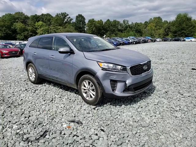 2020 Kia Sorento L VIN: 5XYPG4A30LG663707 Lot: 80793825