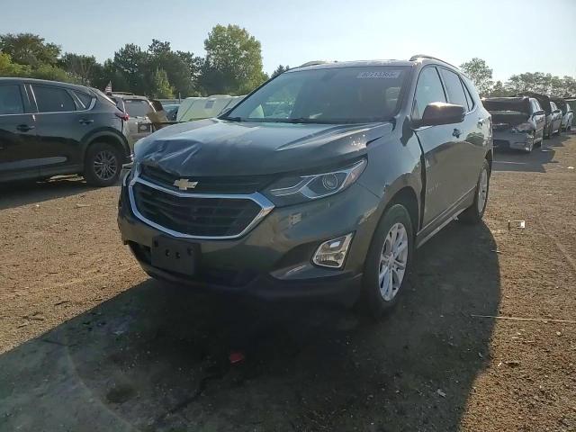 2019 Chevrolet Equinox Lt VIN: 3GNAXUEV9KS505033 Lot: 80713365