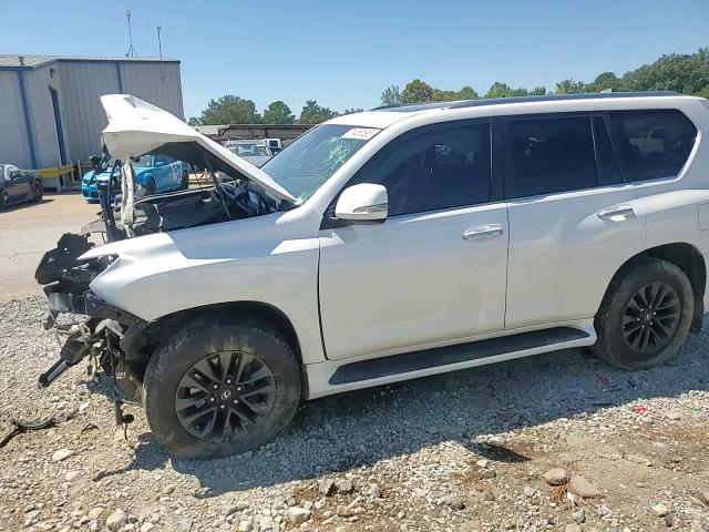 2020 Lexus Gx 460 Premium VIN: JTJAM7BX6L5262105 Lot: 71468395