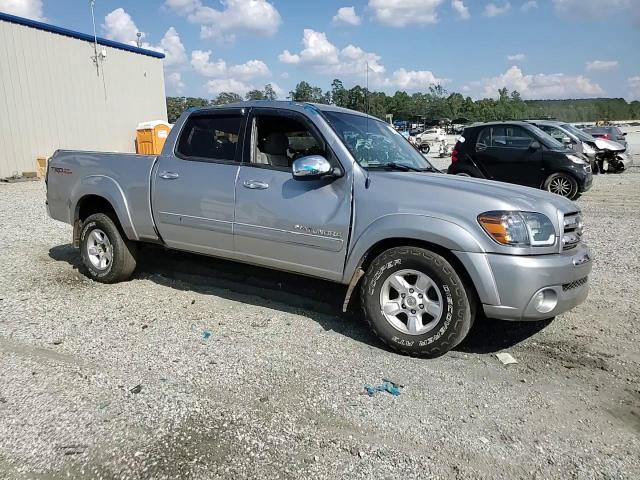 2006 Toyota Tundra Double Cab Sr5 VIN: 5TBDT44196S548659 Lot: 81503015