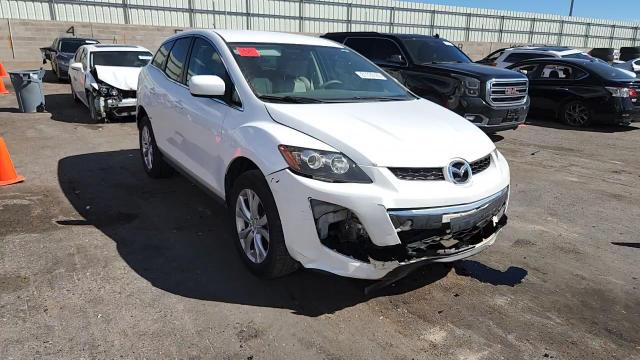 2010 Mazda Cx-7 VIN: JM3ER4W37A0335303 Lot: 81129165