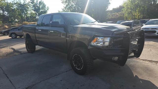 2012 Dodge Ram 2500 Slt VIN: 3C6TD5MT8CG113821 Lot: 69586045