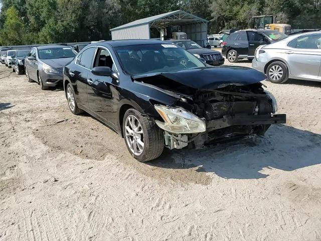 2013 Nissan Maxima S VIN: 1N4AA5AP4DC847964 Lot: 81263935