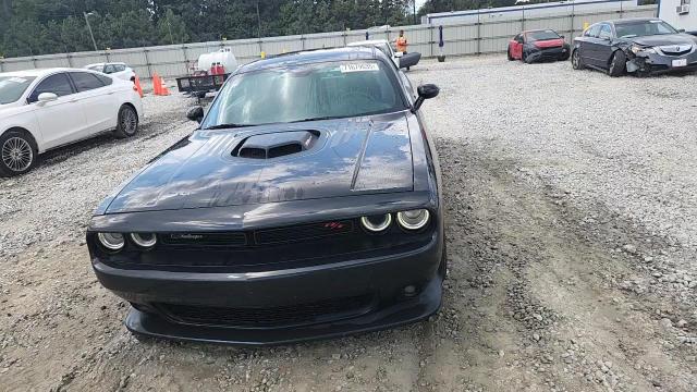 2016 Dodge Challenger R/T Scat Pack VIN: 2C3CDZFJ6GH301324 Lot: 71679635